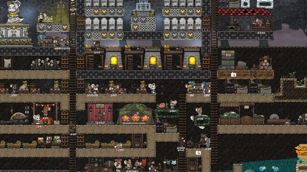 《鼠托邦 Ratopia》v1.0.0530丨中文版网盘下载-次元share 《鼠托邦 Ratopia》v1.0.0530丨中文版网盘下载-次元share