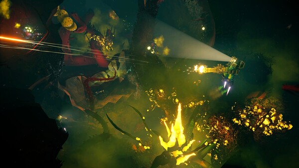 《深岩银河 Deep Rock Galactic》v1.39.126583.0-全DLC【单机+联机】丨中文版网盘下载-次元share