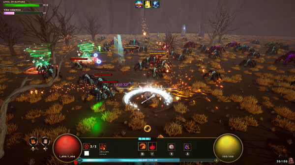 《矮人领域|矮人王国 Dwarven Realms》Build.21516418丨中文版网盘下载-次元share