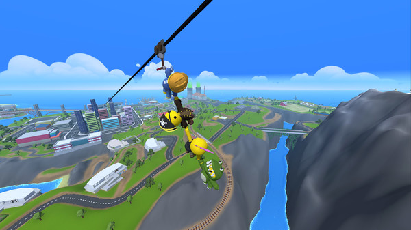 《晃晃人生|摇摆的人生 Wobbly Life》v1.0.0.3丨中文版网盘下载-次元share