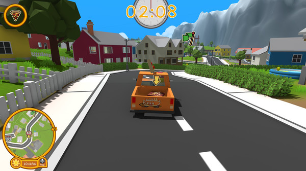 《晃晃人生|摇摆的人生 Wobbly Life》v1.0.0.3丨中文版网盘下载-次元share