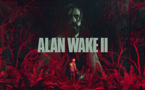 《心灵杀手2 Alan Wake 2》v1.2.8-全DLC+送修改器丨中文版网盘下载-次元share