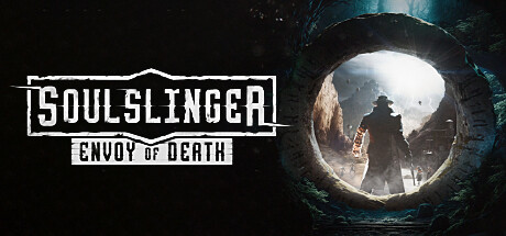《灵魂射手:死亡使者|亡灵游侠:死亡使者 Soulslinger: Envoy of Death》v1.031.Hotfix1丨中文版网盘下载-次元share 《灵魂射手:死亡使者|亡灵游侠:死亡使者 Soulslinger: Envoy of Death》v1.031.Hotfix1丨中文版网盘下载-次元share