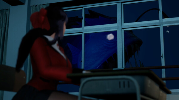 《深渊学校 Abyss School》v1.8.0丨中文版网盘下载-次元share