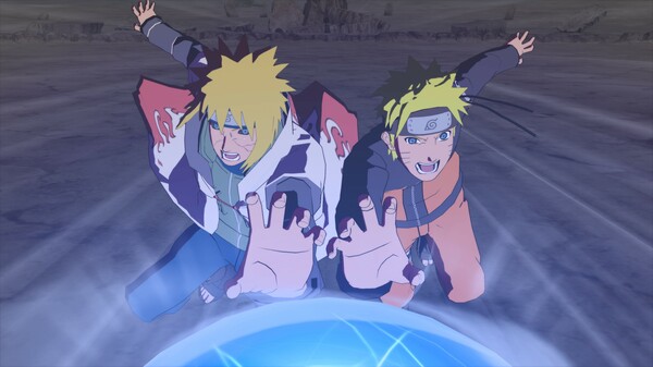《火影忍者 终极风暴羁绊 NARUTO X BORUTO》v1.60-全DLC【单机+联机】【PC/手机双端】丨中文版网盘下载-次元share