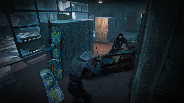 《黎明杀机终极版 Dead by Daylight》v6.3.0【单机+联机】丨中文版网盘下载-次元share