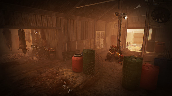 《黎明杀机终极版 Dead by Daylight》v6.3.0【单机+联机】丨中文版网盘下载-次元share