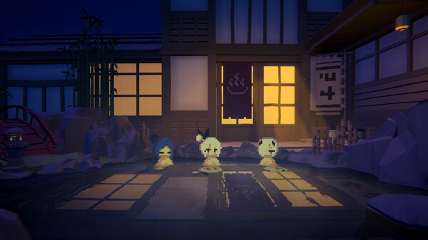 《血之诗：月之蚀 Poetry of Blood》v0.7.2丨中文版网盘下载-次元share