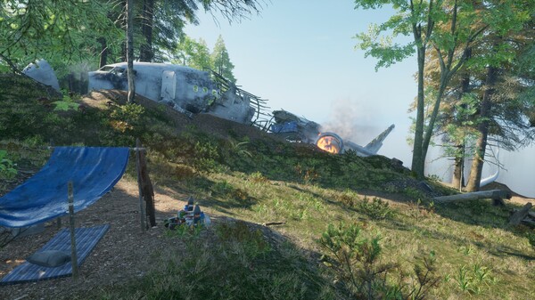 《维持生存 KeepUp Survival》v20260107丨中文版网盘下载-次元share