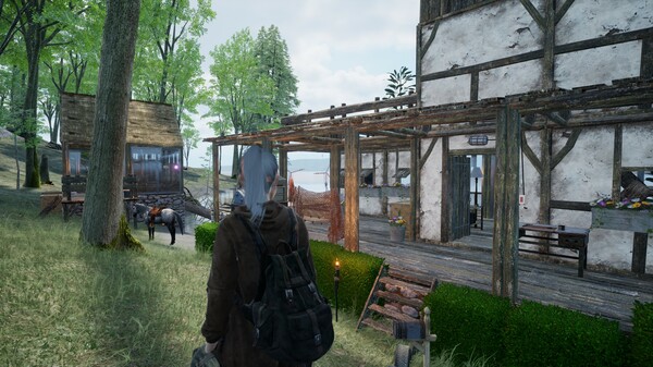 《维持生存 KeepUp Survival》v20260107丨中文版网盘下载-次元share