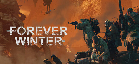 《永恒寒冬 The Forever Winter》v0.1.54530.0【单机+联机】丨中文版网盘下载-次元share