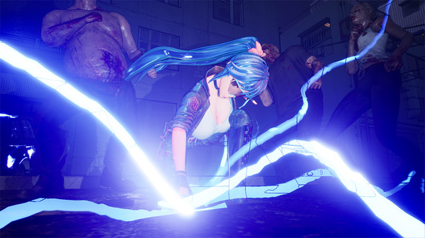 《死亡之种2：甜蜜家园 Seed of the Dead: Sweet Home》v1.33R-全存档丨中文版网盘下载-次元share