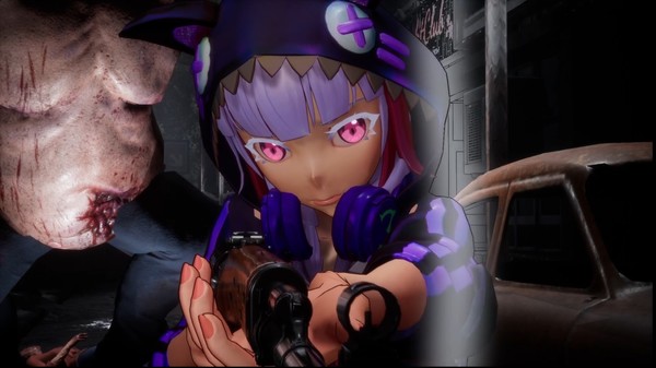 《死亡之种2：甜蜜家园 Seed of the Dead: Sweet Home》v1.33R-全存档丨中文版网盘下载-次元share