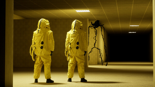 《后室 一起逃脱 Backrooms: Escape Together》Build.08112025【单机+联机】丨中文版网盘下载-次元share