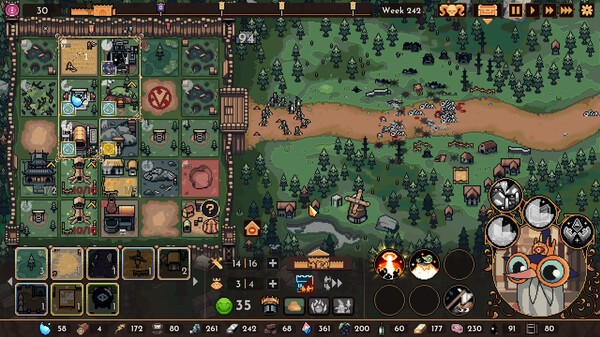 《王之凝视 The King is Watching》v1.1.2丨中文版网盘下载-次元share