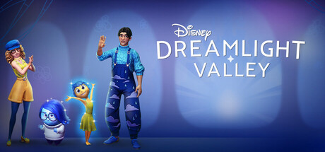 《迪士尼梦幻星谷 Disney Dreamlight Valley》v1.20.11.14-豪华版+全DLC+送修改器丨中文版网盘下载-次元share