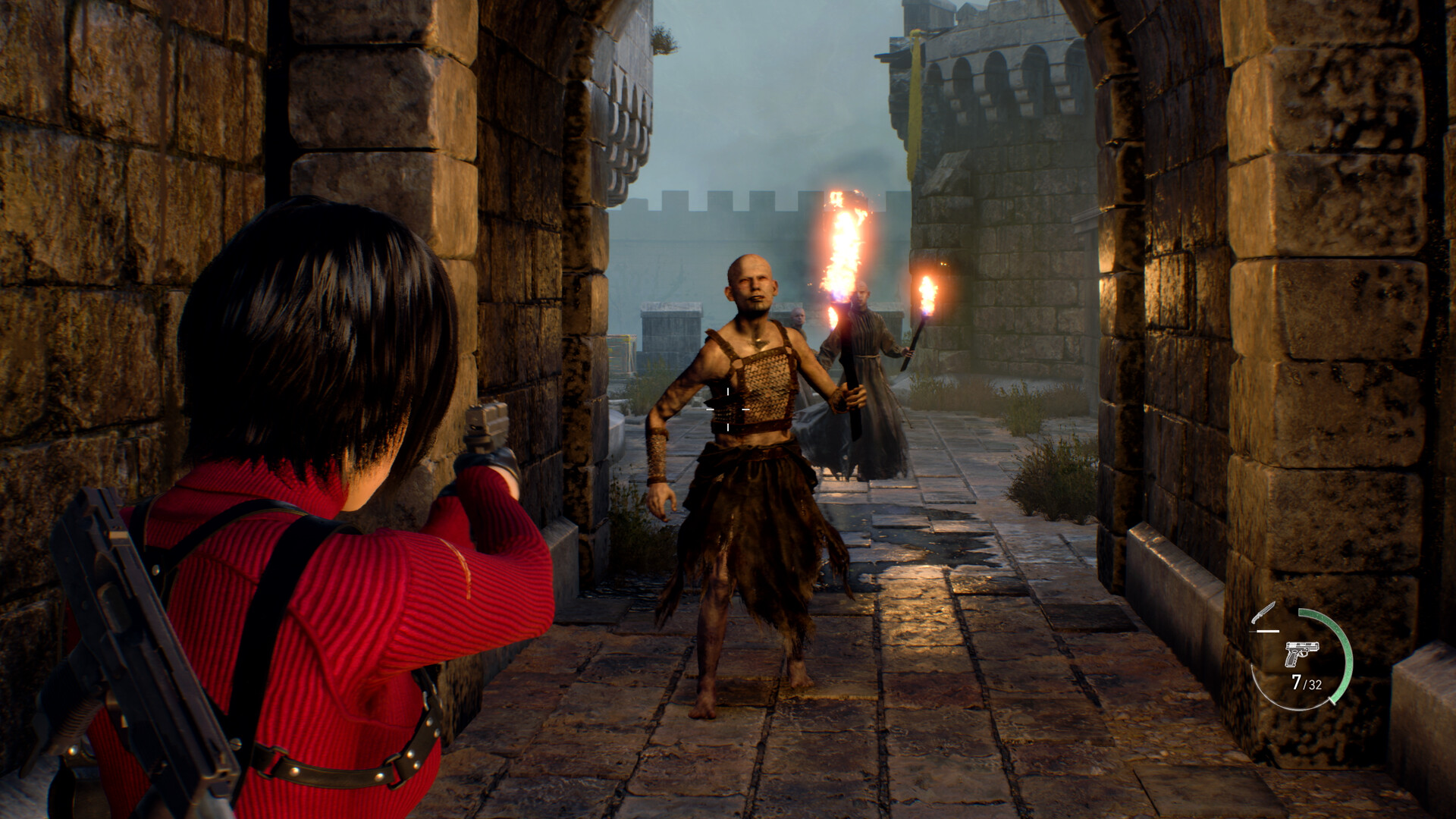 《生化危机4 重制版 Resident Evil 4》Build.21521672-全DLC+新增艾达王DLC丨中文版网盘下载-次元share