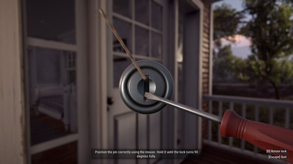 《犯罪模拟器 Crime Simulator》v1.34a丨中文版网盘下载-次元share