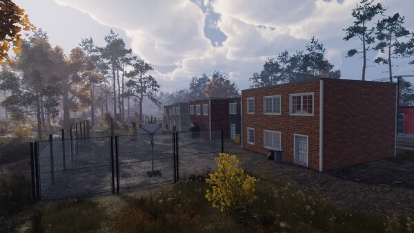 《犯罪模拟器 Crime Simulator》v1.34a丨中文版网盘下载-次元share