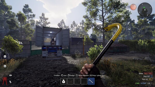 《犯罪模拟器 Crime Simulator》v1.34a丨中文版网盘下载-次元share