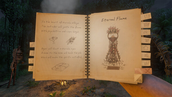 《绿色地狱|丛林地狱 Green Hell》v20260113-送修改器【单机+联机】丨中文版网盘下载-次元share