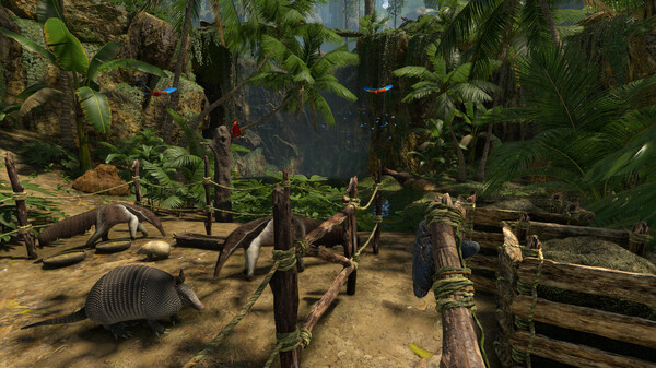 《绿色地狱|丛林地狱 Green Hell》v20260113-送修改器【单机+联机】丨中文版网盘下载-次元share