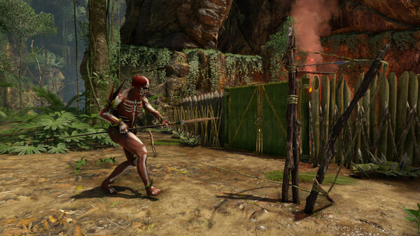 《绿色地狱|丛林地狱 Green Hell》v20260113-送修改器【单机+联机】丨中文版网盘下载-次元share