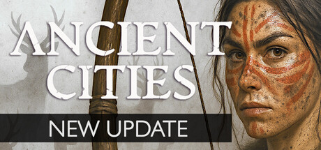 《古城|古代城市 Ancient Cities》Build.21735546丨中文版网盘下载-次元share