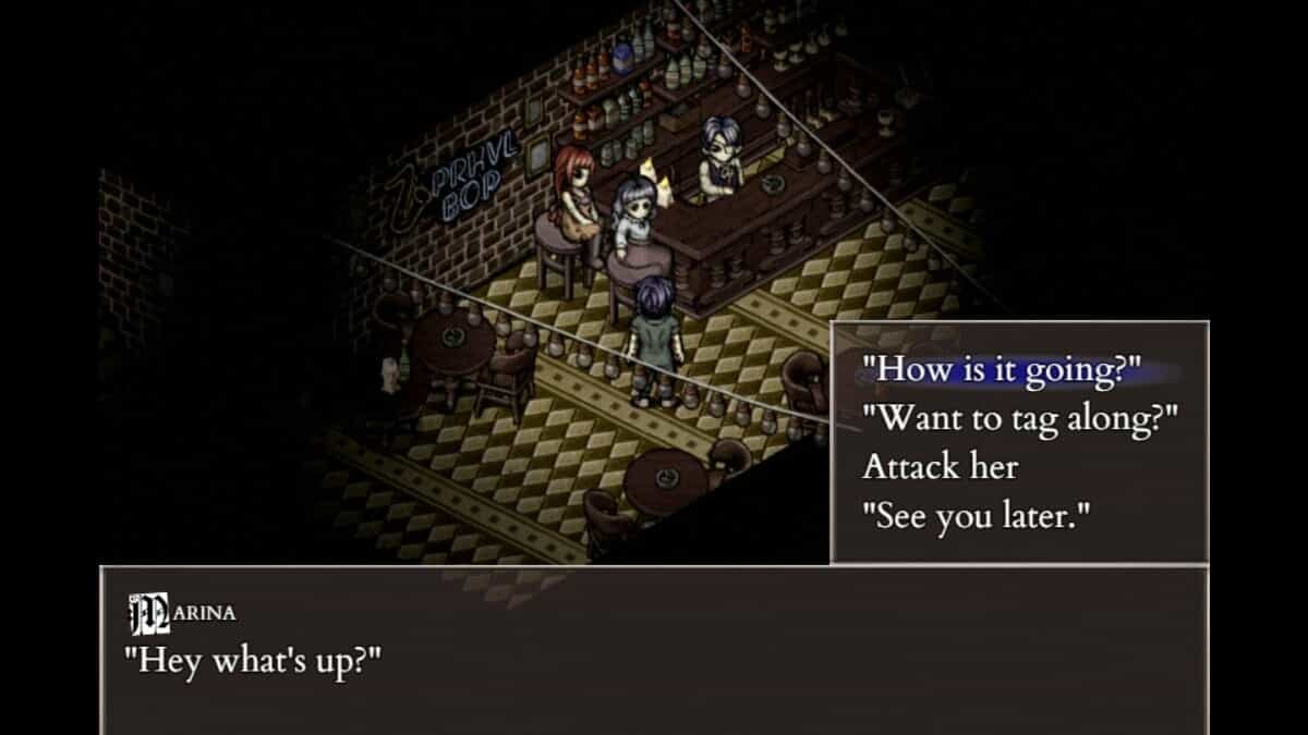 《恐惧与饥饿2 Fear and Hunger 2》v1.9.1丨中文版网盘下载-次元share