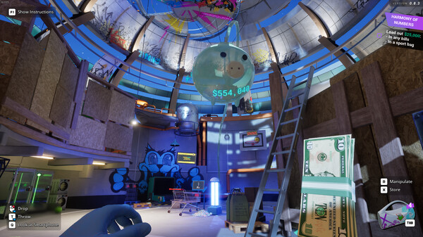 《现金清理模拟器|浣币模拟器 Cash Cleaner Simulator》v1.5.1.929-全DLC丨中文版网盘下载-次元share