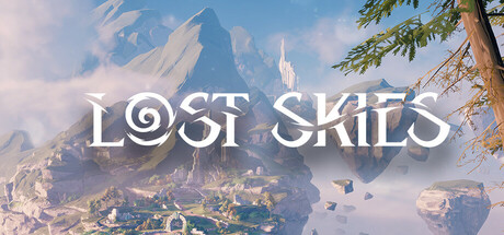 《失落的天空 Lost Skies》Build.20984397-全DLC【单机+联机】丨中文版网盘下载-次元share