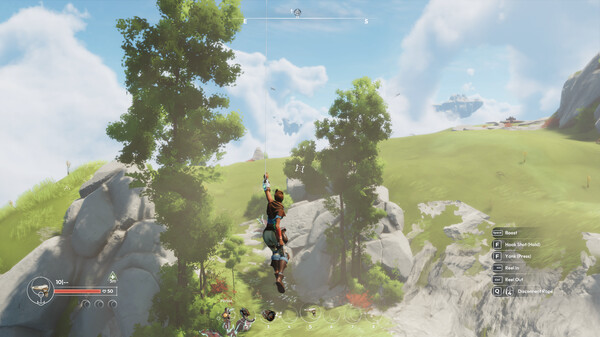 《失落的天空 Lost Skies》Build.20984397-全DLC【单机+联机】丨中文版网盘下载-次元share