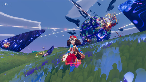 《救命！怎么又塌了! Haste》v1.10.b【单机+联机】丨中文版网盘下载-次元share