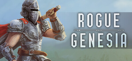 《罗格：救世传说 Rogue : Genesia》v1.0.4h丨中文版网盘下载-次元share