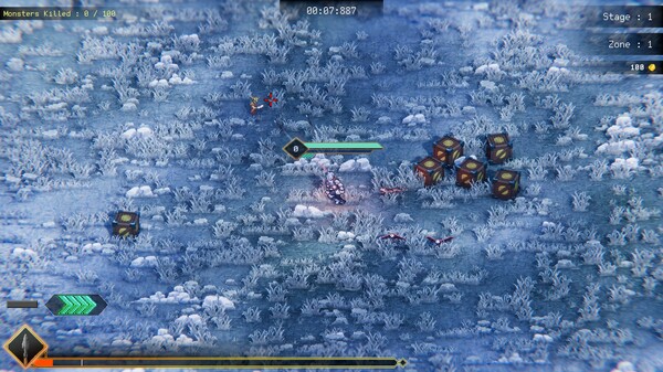 《罗格：救世传说 Rogue : Genesia》v1.0.4h丨中文版网盘下载-次元share