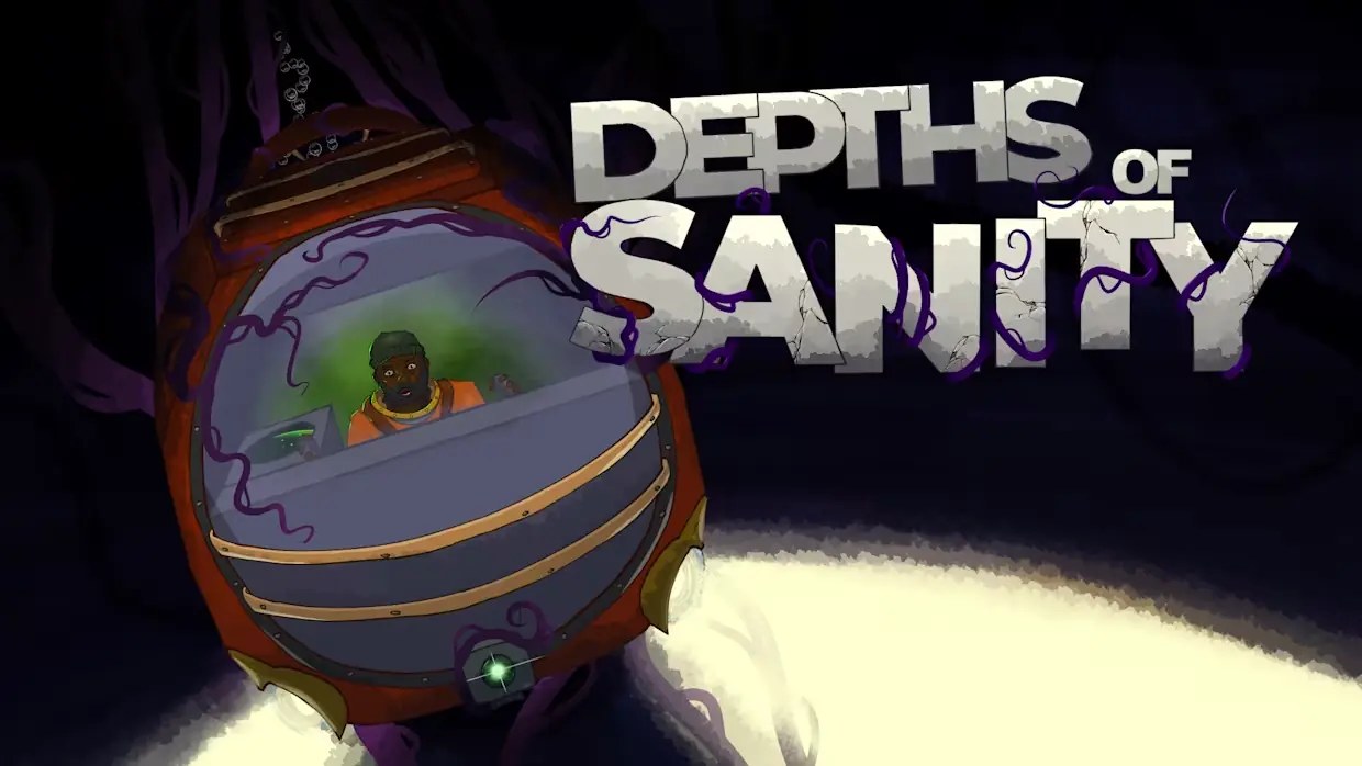 深度理智|Depths of Sanity-次元share