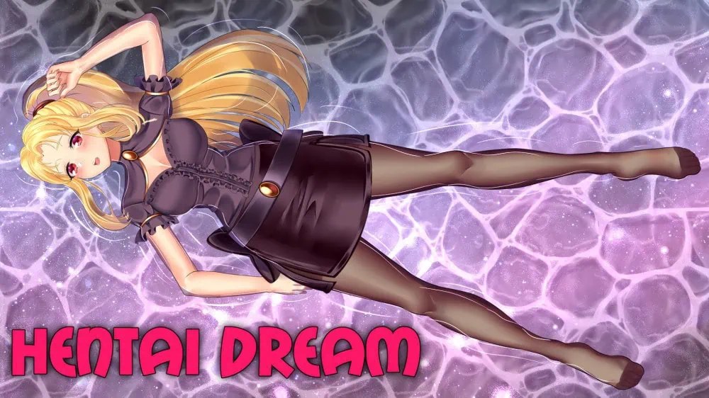 绅士之梦|动漫之梦|Hentai Dream中文-次元share