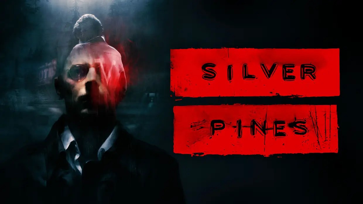 银松镇|Silver Pines中文-次元share