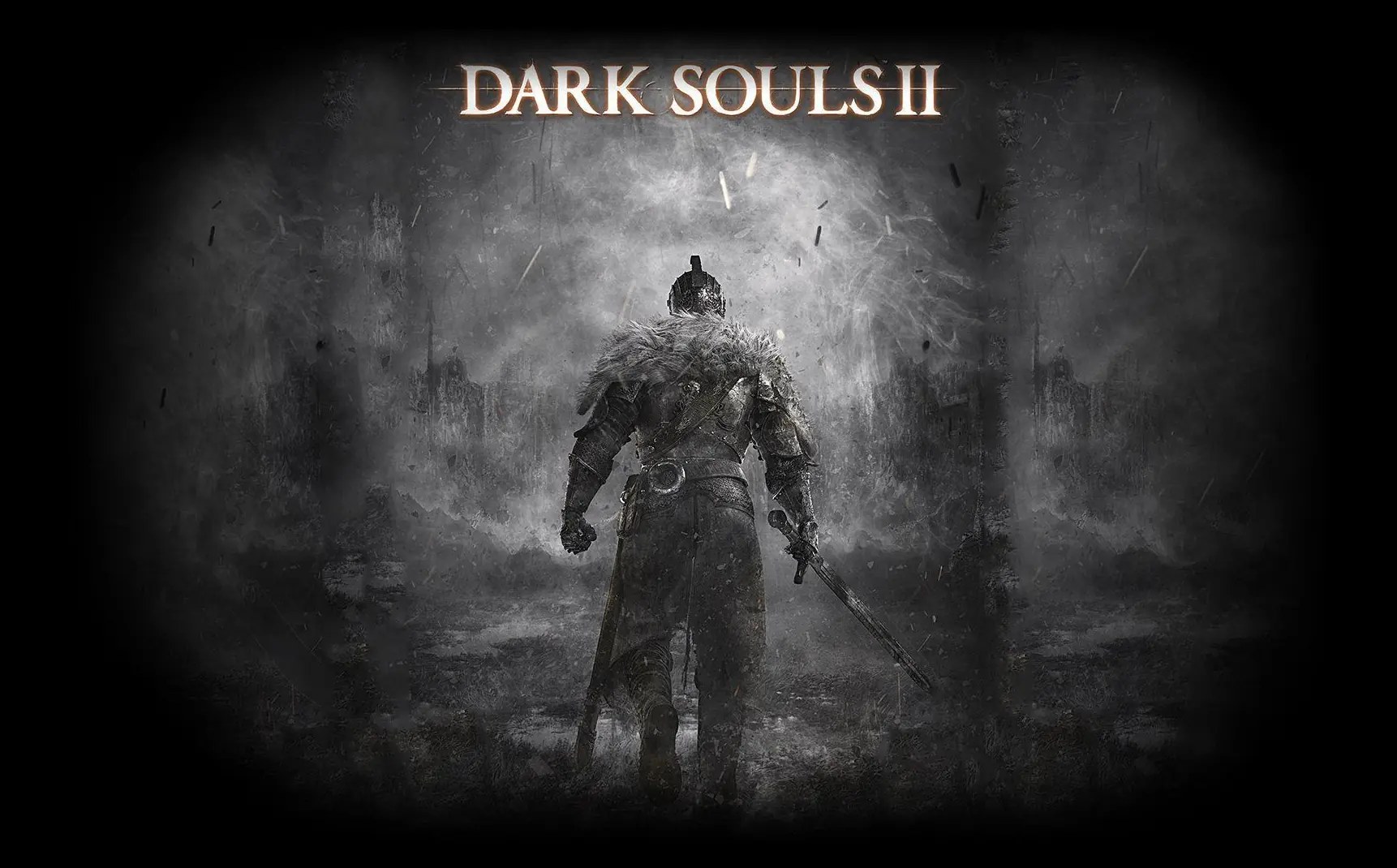 [移植游戏]黑暗之魂2|Dark Souls II-次元share