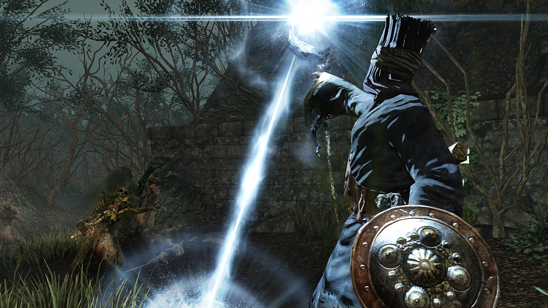 [移植游戏]黑暗之魂2|Dark Souls II-次元share