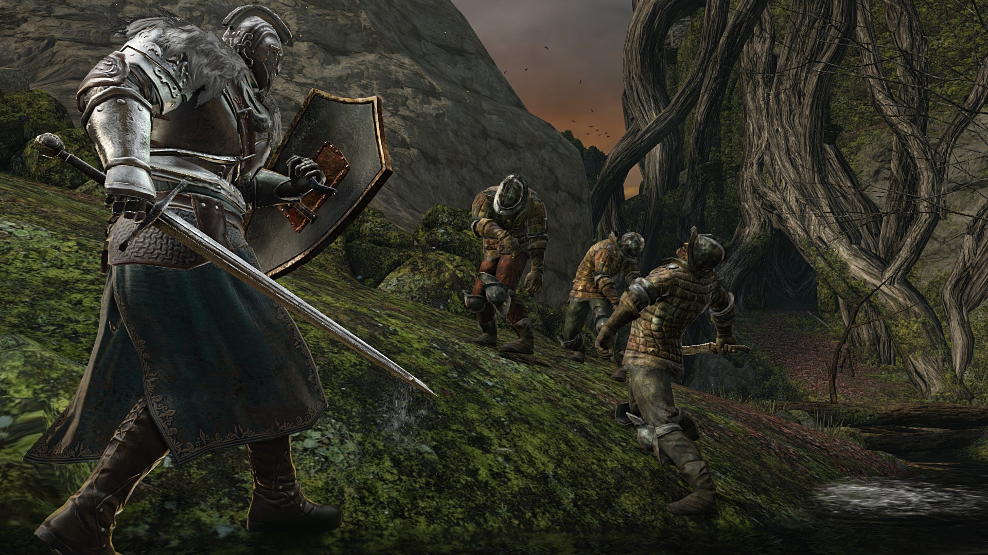 [移植游戏]黑暗之魂2|Dark Souls II-次元share