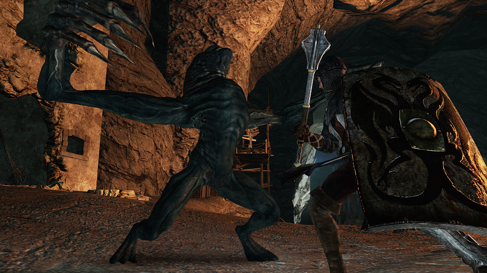 [移植游戏]黑暗之魂2|Dark Souls II-次元share