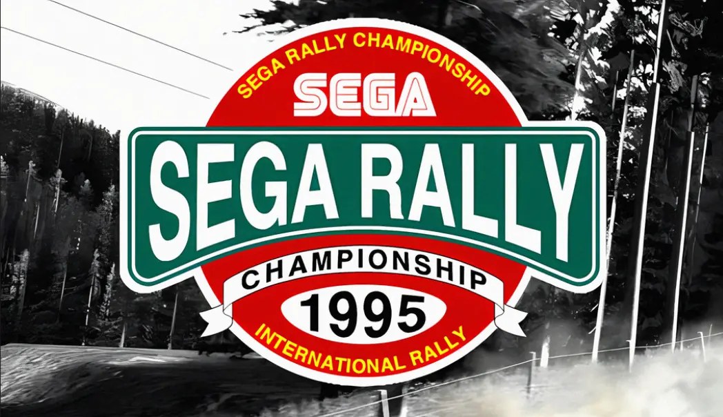 [移植游戏]世嘉拉力锦标赛HD|Sega Rally Championship-次元share