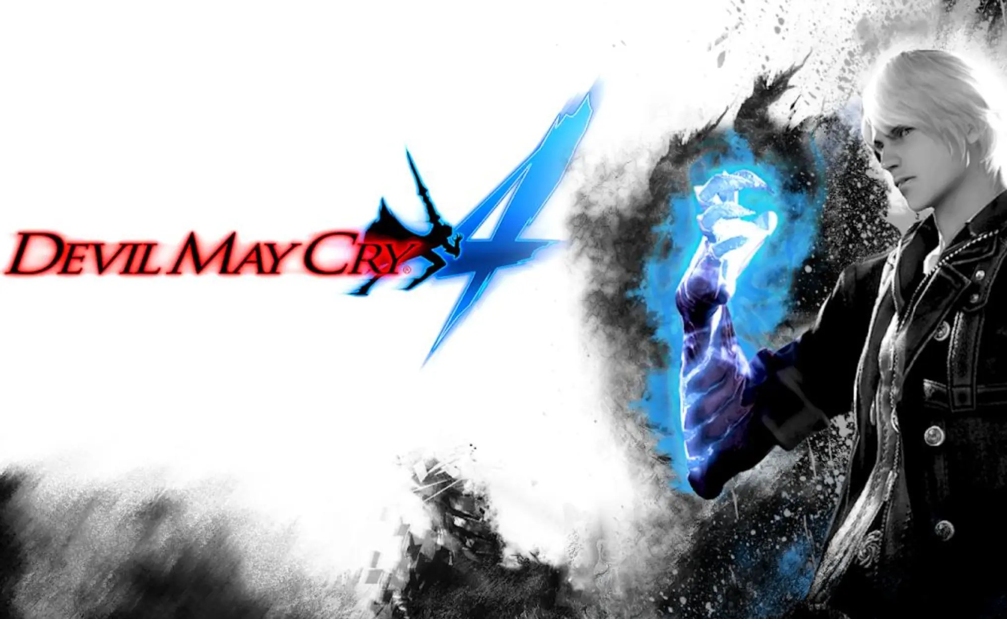 [移植游戏]鬼泣4安卓移植版|Devil May Cry 4 Refrain-次元share
