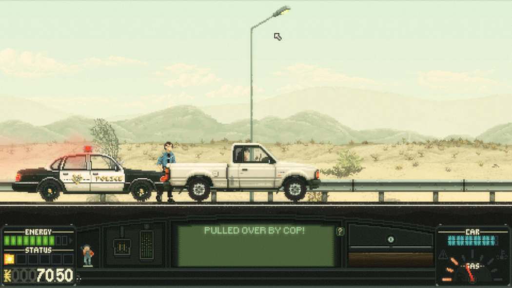 心驰神往|Keep Driving中文-次元share