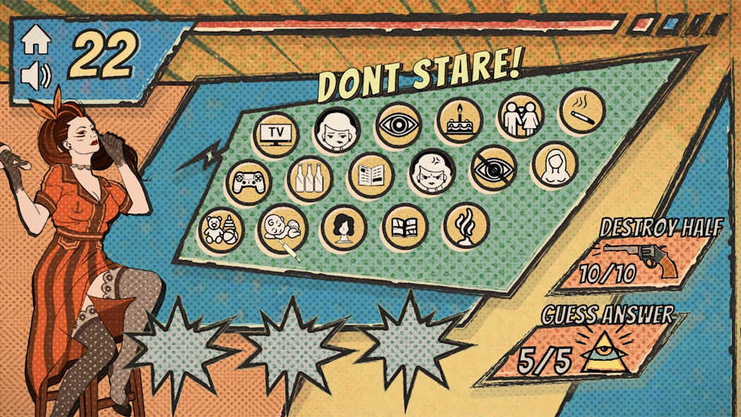 明白了：发脾气模拟器|Figure It Out: The Tantrum Simulator中文-次元share