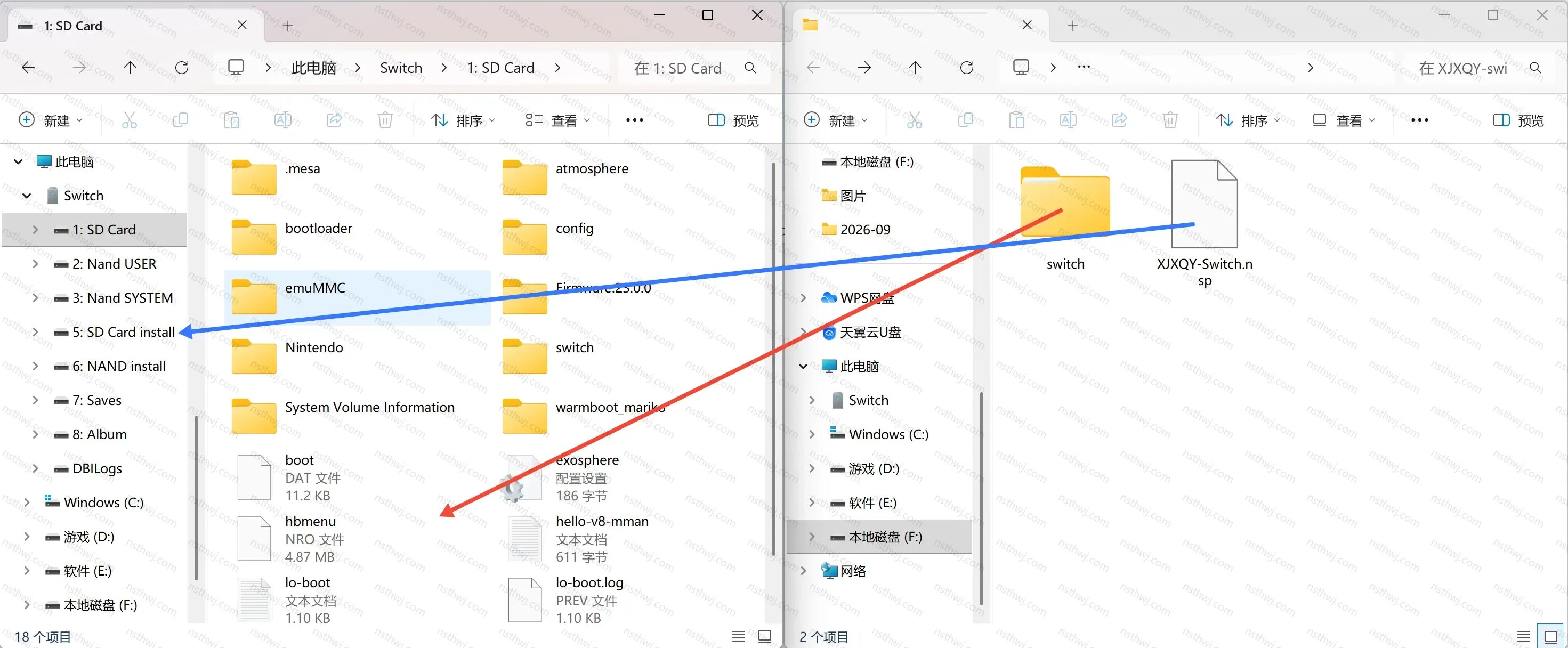 [移植游戏]新剑侠情缘|Xin Jianxia Qingyuan中文-次元share
