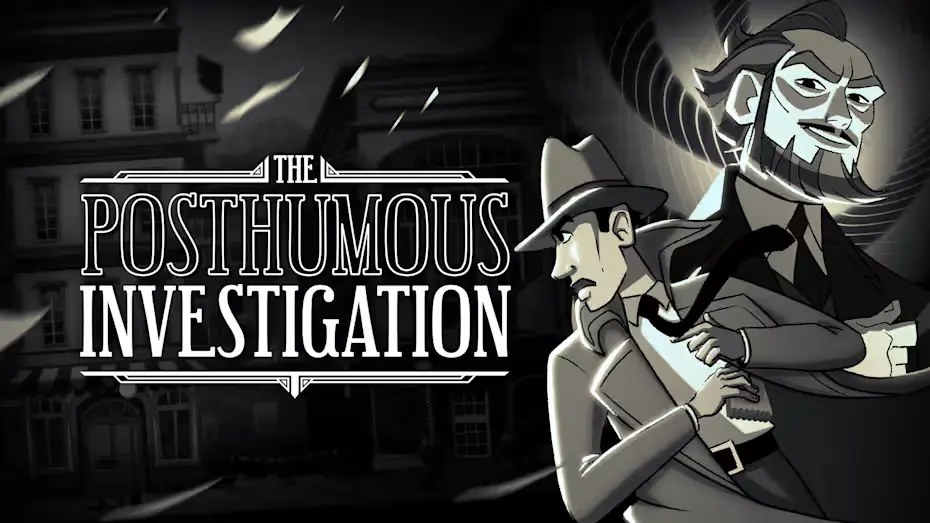 布拉斯·库巴斯的死后委托|The Posthumous Investigation中文-次元share