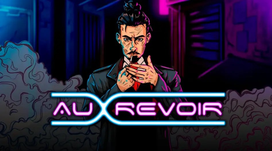 永生公司|Au Revoir中文-次元share