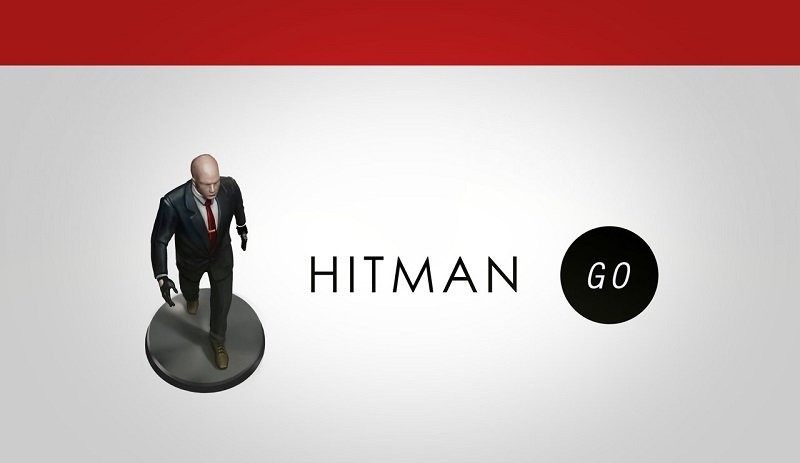 [移植游戏]杀手GO|Hitman Go中文-次元share
